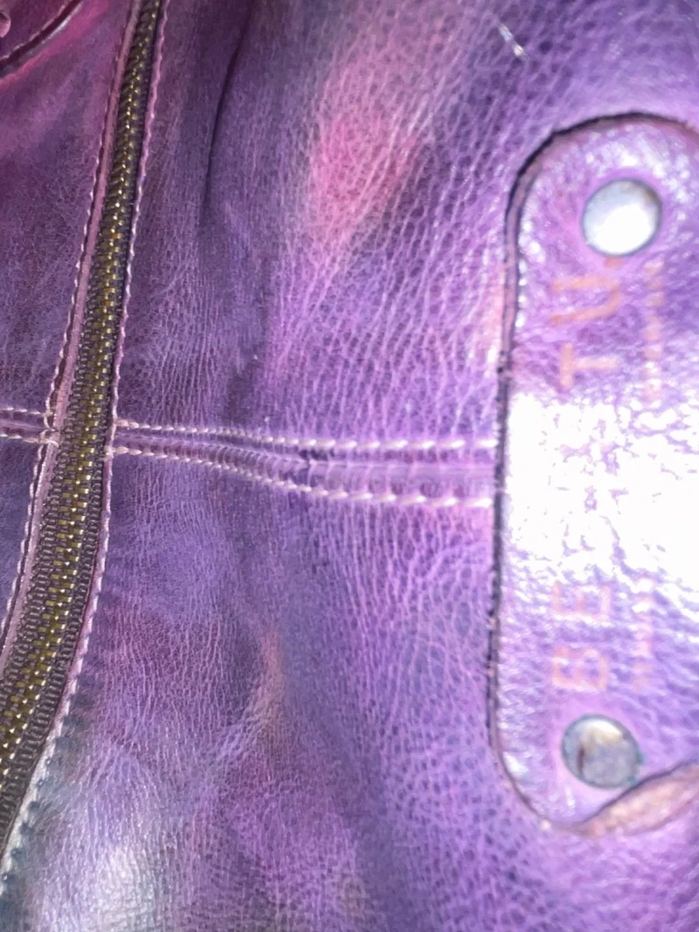 Bedstu NWOT Rockababy Bag Spring Meadow Color.
